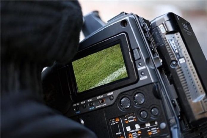 Vodafone, Telekom Demo on Network Slicing to Strengthen Mobile TV Production