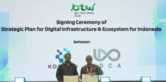 IDCA, Indonesia Partner to Drive Digital Infrastructure Ecosystem IDCA, Indonesia Partner to Drive Digital Infrastructure Ecosystem