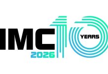 Leaders at IMC 2026 Bet on AI-Native Networks, 6G to Drive Future Innovation IMC 2026