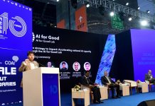 IMC 2026 | Tech Leaders Mobilise Action on AI for Good, Trusted Digital Infra