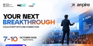 IMC 2026 Puts Spotlight on DeepTech, Frontier Innovation with ASPIRE