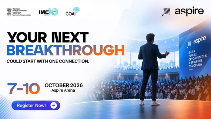 IMC 2026 Puts Spotlight on DeepTech, Frontier Innovation with ASPIRE