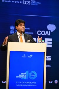Industry Pioneers, Visionaries Shine Bright at IMC 2026 Awards