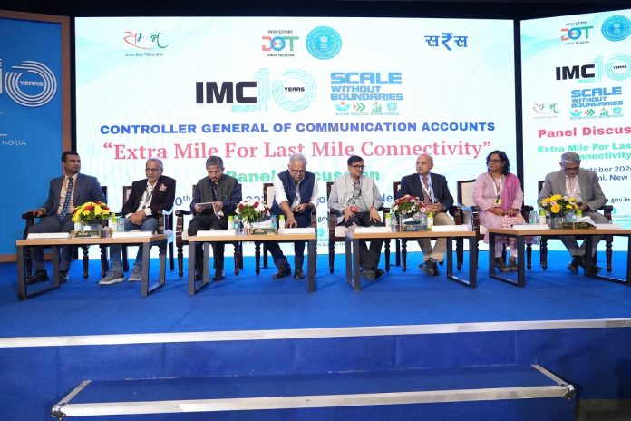 IMC Concludes with Focus on Agri-Food AI, Grassroots Innovation