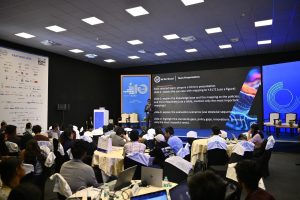 IMC Concludes with Focus on Agri-Food AI, Grassroots Innovation