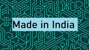 Made in India