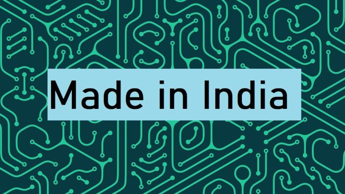 Made in India