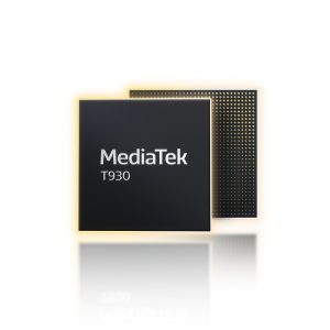 Network X 2026 | MediaTek Demos 5G-Advanced FWA Platform