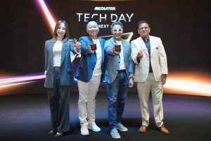 MediaTek Unfurls Dimensity 9600 Pro to Drive Agentic AI Experience for Smartphones