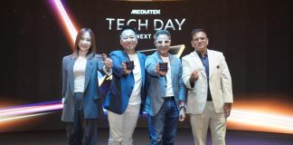 MediaTek Unfurls Dimensity 9600 Pro to Drive Agentic AI Experience for Smartphones
