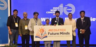 Future Minds | MediaTek, ThinkStartup set to empower underprivileged students Future Minds | MediaTek, ThinkStartup set to empower underprivileged students
