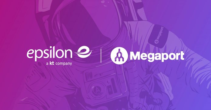 Epsilon, Megaport Partner to Expand Network Reach Across North America