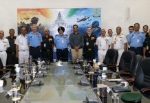 India’s Ministry of Defence Picks Sarvam to Drive AI Adoption India's Ministry of Defence Picks Sarvam to Drive AI Adoption