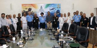 India’s Ministry of Defence Picks Sarvam to Drive AI Adoption India's Ministry of Defence Picks Sarvam to Drive AI Adoption