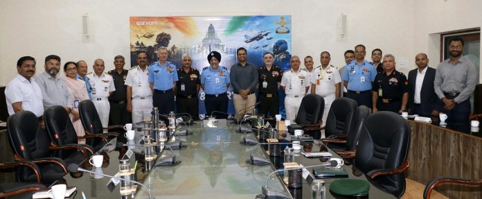India's Ministry of Defence Picks Sarvam to Drive AI Adoption