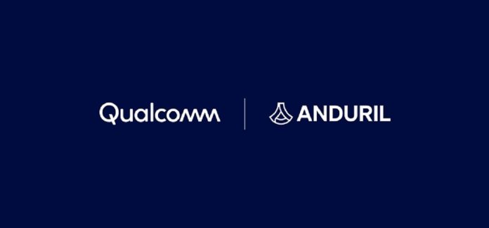 Anduril, Qualcomm Unveil BlueChip to Reinvent American Computer Manufacturing