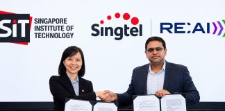 Singtel’s RE:AI, SNAIC Partner to Drive Enterprise AI Adoption