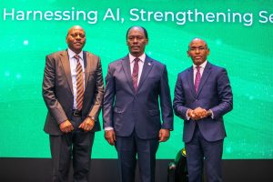 Safaricom Hosts Cybersecurity Summit to Drive Cyber Resilience
