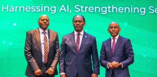 Safaricom Hosts Cybersecurity Summit to Drive Cyber Resilience Safaricom Hosts Cybersecurity Summit to Drive Cyber Resilience