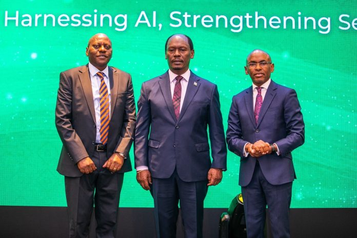 Safaricom Hosts Cybersecurity Summit to Drive Cyber Resilience