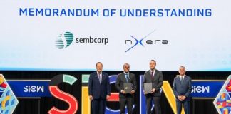 Sembcorp set to supply low-carbon energy to Nxera data centres Sembcorp set to supply low-carbon energy to Nxera data centres