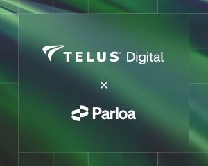 TELUS Digital, Parloa Partner to Help Enterprise Build and Manage AI Agents