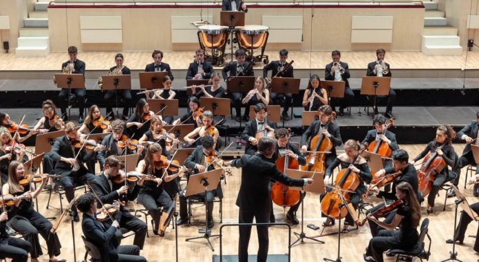 How Telefonica is connecting music, technology, and people with AI