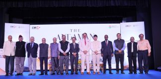 The Andaman Dialogues 2027 | Reimagining Regional Economic Cooperation The Andaman Dialogues 2027 | Reimagining Regional Economic Cooperation