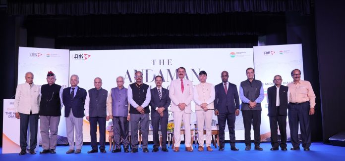 The Andaman Dialogues 2027 | Reimagining Regional Economic Cooperation