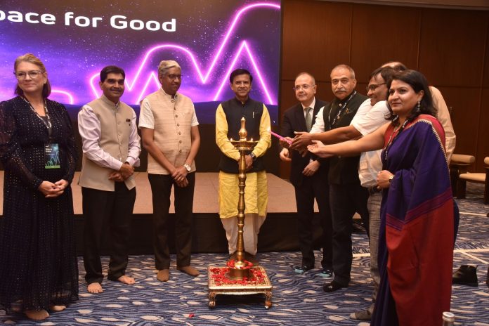 Viasat Announces Winners of 'Space for Good India Challenge'
