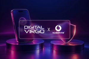 Vodafone, Digital Virgo Partner to Drive Trusted Mobile Commerce