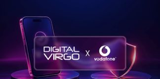 Vodafone, Digital Virgo Partner to Drive Trusted Mobile Commerce