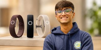 AI Wearable ‘Persona’ – Bringing Conversational AI to the Wrist AI Wearable 'Persona' - Bringing Conversational AI to the Wrist