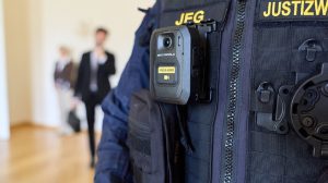 Austrian Ministry of Justice Taps Motorola Solutions to Drive Transparency and Safety