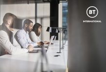 BT International Expands Global Fabric NaaS Platform BT International Expands Global Fabric NaaS Platform