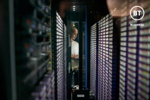 BT taps Microsoft to defend UK cos against AI cyber threat