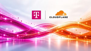 Cloudflare, Telekom Partner for a Secure and Resilient Internet