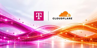 Cloudflare, Telekom Partner for a Secure and Resilient Internet
