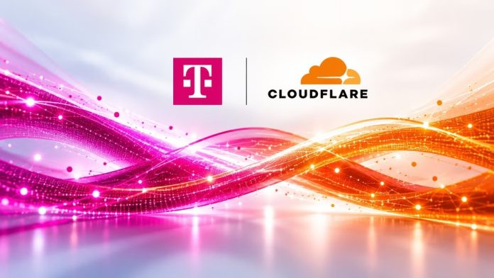 Cloudflare, Telekom Partner for a Secure and Resilient Internet