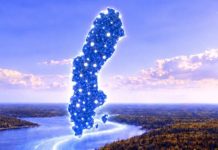 Sweden unveils national arena for 5G, 6G and AI innovation Sweden unveils national arena for 5G, 6G and AI innovation