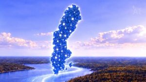 Sweden unveils national arena for 5G, 6G and AI innovation