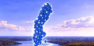 Sweden unveils national arena for 5G, 6G and AI innovation Sweden unveils national arena for 5G, 6G and AI innovation