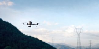 Ericsson, Play and Asseco show detection of unauthorized drones in Poland Ericsson, Play and Asseco show detection of unauthorized drones in Poland