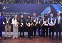 IMC 2026 | Ericsson Showcases Next-Gen 5G, AI Innovations IMC 2026 | Ericsson Showcases Next-Gen 5G, AI Innovations