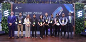 IMC 2026 | Ericsson Showcases Next-Gen 5G, AI Innovations
