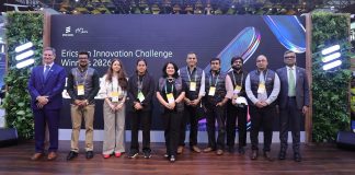IMC 2026 | Ericsson Showcases Next-Gen 5G, AI Innovations