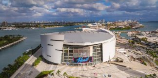 Miami HEAT taps HPE to transform Kaseya Center fan experience Miami HEAT taps HPE to transform Kaseya Center fan experience