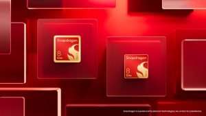 Snapdragon Elite 8
