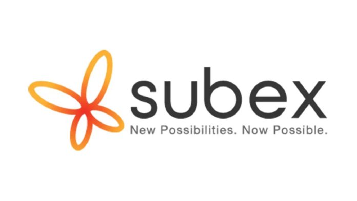 Subex