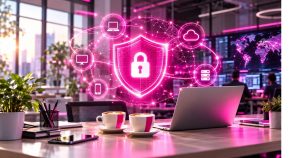 Telekom Debuts 24x7 CyberProtect Service to Drive Cybersecurity for SMBs